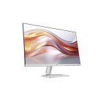 HP 94C17AS 24″ Full HD (1920×1080) IPS Monitor – Slim Bezels, HDMI, Adjustable Stand Price in Dubai UAE