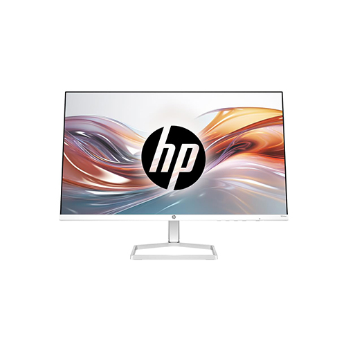 94C36AS HP 94C36AS S5 524SA 23.8" FHD Monitor with Built-in Speakers Price in Dubai UAE - Image 1