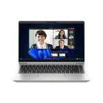 HP 9B9P6EA EliteBook 640 G10, Intel Core i7-1355U, 16GB DDR4 RAM, 512GB SSD, DOS, 3 Years Warranty Price in Dubai UAE