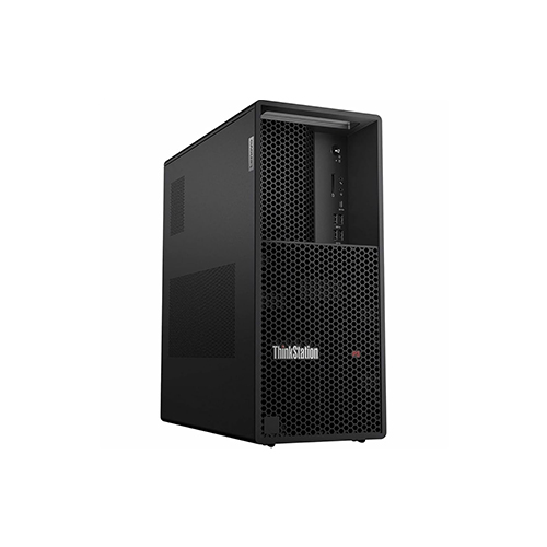 DAAULNV11P30WI7BX001 Lenovo DAAULNV11P30WI7BX001 P3 Tower i7-13700 16GB 512GB SSD Win11 E/A KB 3Yr On-site Price in Dubai UAE - Image 1