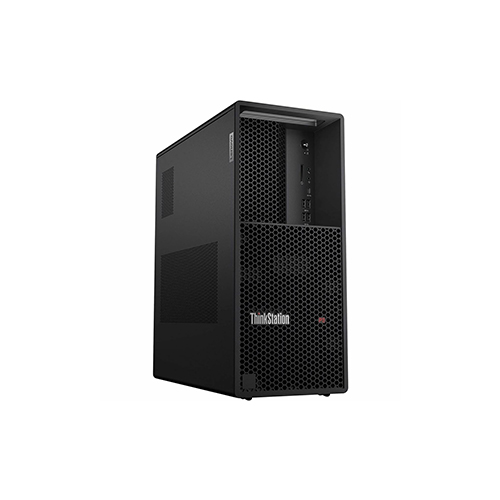 DAAULNV11P30WI7BX003 Lenovo DAAULNV11P30WI7BX003 P3 Tower i7-14700 16GB DDR5 512GB SSD Win11 E/A KB 3Yr On-site Price in Dubai UAE - Image 1