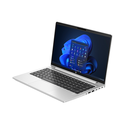 HP PB440 G10-i5-1335U HP PB440 G10 Laptop, i5-1335U, 14″ FHD AG SVA 250 Narrow Bezel, 8GB DDR4 3200 (1D), 512GB PCIe NVMe SSD Price in Dubai UAE - Image 1