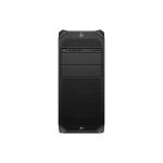 HP Z4 G5 TWR Base Unit Xeon W3 2423 6C 4.0GHz 16GB DDR5 ECC 1TB PCIe SSD Win11P Workstations 775W No iGPU DVD Price in Dubai UAE