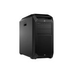 HP Z8 G5 Tower Workstation 4410Y 12C 150W 16GB DDR5 ECC 1TB PCIe SSD Win11 Pro Workstations 1450W No iGPU DVD Price in Dubai UAE