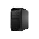 HP Z8 Tower Workstation 4410Y 12C 150W 16GB DDR5 ECC 1TB PCIe SSD HPLinux Ready 1450W No iGPU DVD Price in Dubai UAE