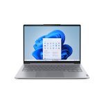 Lenovo 21SJ001UGR ThinkBook 14 IAL, U5-225U, 8GB DDR5, 512GB SSD, 14″ WUXGA, No OS, AX Wi-Fi, AR KB, 1YR, Topload Case Price in Dubai UAE