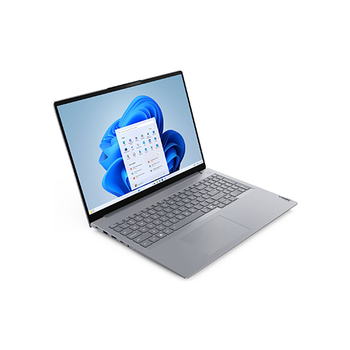 21SK002KGR Lenovo 21SK002KGR TB 16-IAL U7-255H 8GB DDR5 512GB SSD 16″ WUXGA No OS Wi-Fi 6E+BT FHD Cam Arabic KB 45Whr 65W USB-C 1Y Carry-in Topload Case Price in Dubai UAE - Image 1