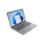 Lenovo 21SK002LGR TB 16-IAL U5-225U 8GB DDR5 512GB SSD 16″ WUXGA No OS Wi-Fi 6E BT FHD Cam 45Whr 65W USB-C UK Arabic KB 1Y Carry-in Topload Price in Dubai UAE