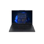 Lenovo 21SR0017GP ThinkPad E16 Gen 3 U7-255H 16GB DDR5 512GB SSD 16″ WUXGA No OS 1Yr Carry-in + Topload Case Price in Dubai UAE