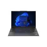 Lenovo 21SR001EGR ThinkPad E16 Gen 3 U7-255H 16GB DDR5 512GB SSD 16″ WUXGA Win 11 Pro 1Yr + 2Yr Carry-in Warranty Price in Dubai UAE