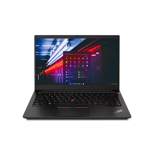 21SX001EGR Lenovo 21SX001EGR ThinkPad E14 Gen 7 U5-225U 8GB DDR5 512GB SSD 14″ WUXGA No OS 1Yr Carry-in + Topload Case Price in Dubai UAE - Image 1