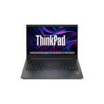 Lenovo 21SX001QGR ThinkPad E14 Gen 7 U5-225U 8GB DDR5 512GB SSD 14″ WUXGA Win 11 Pro 1Yr + 2Yr Carry-in Warranty Price in Dubai UAE