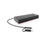 Lenovo 40AF0135UK ThinkPad Hybrid USB-C with USB-A Dock Price in Dubai UAE