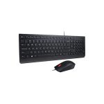 Lenovo 4X30L79884 Essential Wired Keyboard and Mouse Combo (Arabic) Price in Dubai UAE