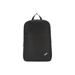 Lenovo 4X40K09936 ThinkPad 15.6″ Basic Backpack – Black Price in Dubai UAE