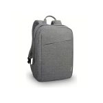 Lenovo 4X41Q27247 CASE_BO 15.6″ Laptop Backpack B210 Grey – COMM ROW Price in Dubai UAE