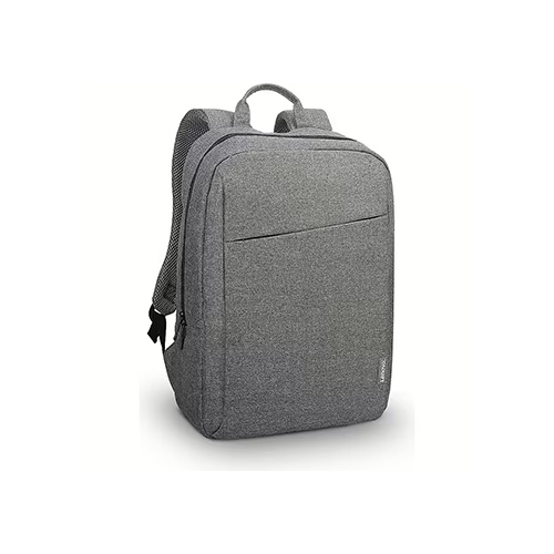 4X41Q27247 Lenovo 4X41Q27247 CASE_BO 15.6″ Laptop Backpack B210 Grey – COMM ROW Price in Dubai UAE - Image 1