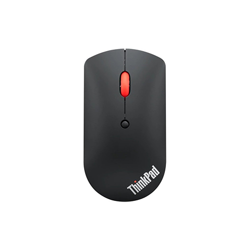 4Y50X88822 Lenovo 4Y50X88822 ThinkPad Bluetooth Silent Mouse Price in Dubai UAE - Image 1