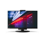 Lenovo 11JHRAT1UK ThinkCentre TIO27 27″ QHD IPS 60Hz HDMI/DP 3-in-1 Mic IR Cam Speakers 3Y Warranty Price in Dubai UAE