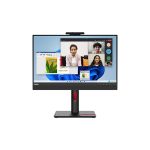 Lenovo 12NAGAT1UK ThinkCentre TIO24 Gen 5 23.8″ FHD IPS 60Hz 3-in-1/Tiny/DP/HDMI USB Hub Cam Mic Speakers 3Y Warranty Price in Dubai UAE