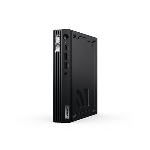 12TH001QGR Lenovo 12TH001QGR ThinkCentre M90q Gen 5 Tiny i7-14700T 8GB DDR5 512GB SSD Win 11 Pro 1Yr On-site + 3Yr On-site Warranty Price in Dubai UAE - Image 1