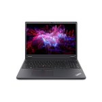 Lenovo 21KV001QGP ThinkPad P1 Gen 7 U7-155H 32GB DDR5 1TB SSD 16″ WQXGA RTX2000Ada 8GB Win 11 Pro UK KB 3Y Premier + CO₂ Offset Price in Dubai UAE