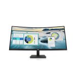 HP 21Y56AS P34hc G4 34″ WQHD Curved Monitor with USB-C Price in Dubai UAE