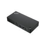 Lenovo 40AY0090UK ThinkPad Universal USB-C Dock Price in Dubai UAE