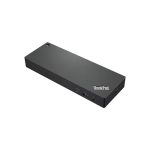 Lenovo 40B00135UK ThinkPad Universal Thunderbolt 4 Dock – UK/HK/SGP/MYS Price in Dubai UAE
