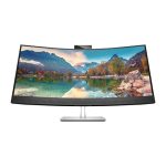 HP 40Z26AS E34M G4 CURVED USB-C CONF WQHD MONITOR Price in Dubai UAE