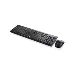 Lenovo 4X31N94475 KB MICE_BO 100 Wireless Combo – US Layout (Keyboard & Mouse Set) Price in Dubai UAE