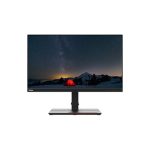 Lenovo 62CBRAT6UK ThinkVision P27u-20 27″ UHD IPS HDMI USB-C DP DP Out TBT4 Ethernet KVM Pivot Stand Price in Dubai UAE