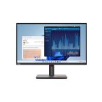 Lenovo 63A9GAT1UK ThinkVision T27p-30 27″ 4K Monitor USB-C/HDMI/DP RJ45 4xUSB 3.0 Cables Included Price in Dubai UAE