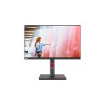 Lenovo 63B4GAT6UK ThinkVision P24q-30 24″ 2K QHD IPS 60Hz HDMI/DP/DP Out Phone Holder 3Y Warranty Price in Dubai UAE