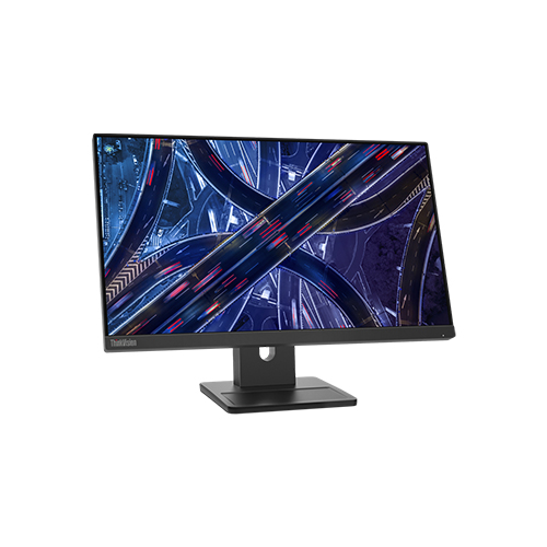 63EBMAT2UK Lenovo 63EBMAT2UK ThinkVision E22-30 22 inch FHD Monitor (IPS Panel, 75Hz, 4ms, HDMI, VGA, DP, Speakers) – Tilt/Lift/Pivot Stand ,3 Years warranty Price in Dubai UAE - Image 1