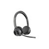 HP Poly 77Z00AA Voyager 4320 UC Headset (VOY 4320-M), with BT700 USB Adapter and Charging Stand Price in Dubai UAE