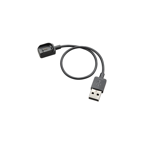 85S00AA Poly 85S00AA Voyager Legend Charging Cable (USB-A) Price in Dubai UAE - Image 1