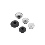 HP Poly 85S04AA Voyager Legend Medium Eartips with Foam Covers (3-Pack) Price in Dubai UAE