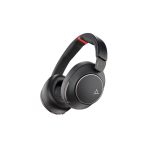 HP Poly 8G7T8AA Voyager Surround 85 UC Headset (VOY SR85-M), USB-C/USB-A, with Charging Stand Price in Dubai UAE