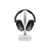 HP Poly 8G7T8AA Voyager Surround 85 UC Headset (VOY SR85-M), USB-C/USB-A, with Charging Stand Price in Dubai UAE - Image 2