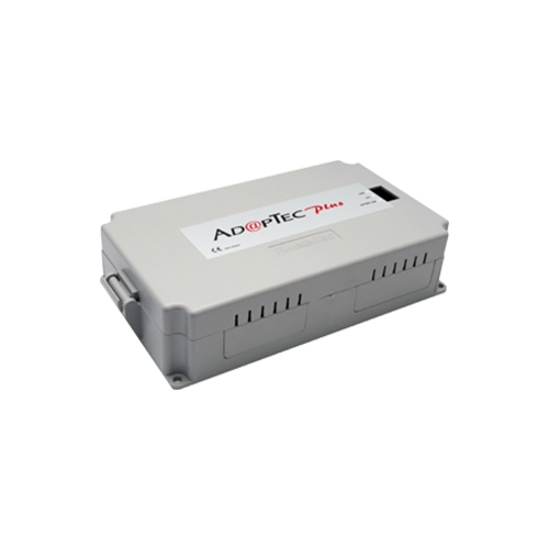 ADAPTEC PLUS FingerTec ADAPTEC PLUS 12V Power Supply Price in Dubai UAE - Image 1