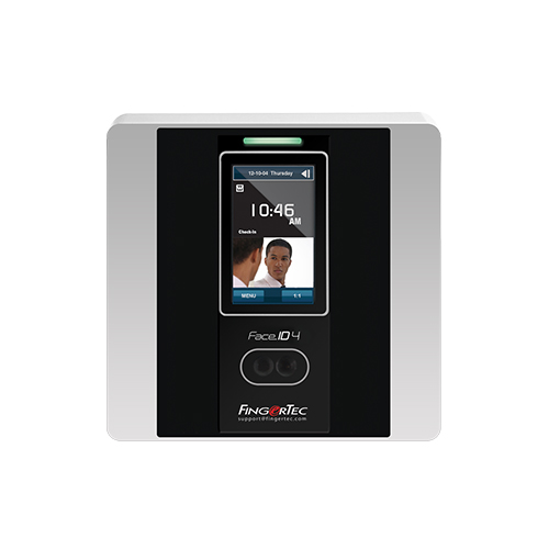FACEID4 FingerTec FACEID4 Recognition Terminal Price in Dubai UAE - Image 1