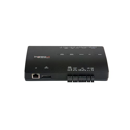 INGRESSUS 1 FingerTec INGRESSUS 1 Door Controller Price in Dubai UAE - Image 1
