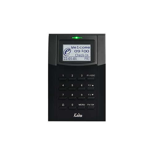 KADEX FingerTec KADEX RFID/Password Master Reader Price in Dubai UAE - Image 1