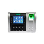 FingerTec TA200PLUS Premier Fingerprint Time Attendance System with RFID Option Price in Dubai UAE