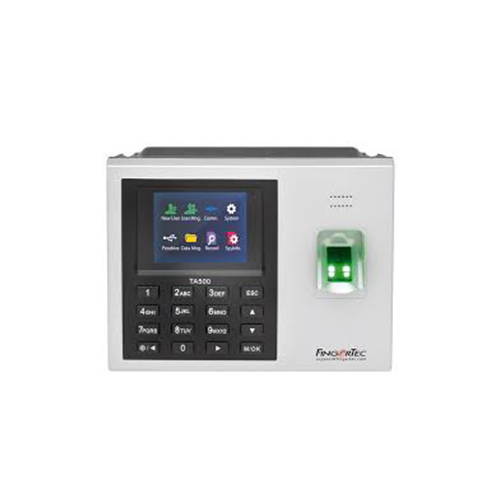 TA500-R FingerTec Fingerprint TA500-R Price in Dubai UAE - Image 1