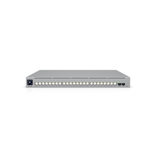 ECS-24-PoE Ubiquiti UniFi ECS-24-PoE Switch Price in Dubai UAE - Image 1