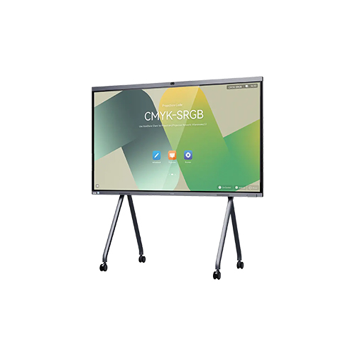 IHK3-86SA Huawei IdeaHub IHK3-86SA K3 86" Intelligent Collaboration Device Infrared Screen Price in Dubai UAE - Image 1