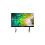 HUAWEI IdeaPresence 138 Assembling Components,IdeaPresence 138,138-inch LED All-in-One, 0.79 mm, 100~240V, 600nit, HDMI, 4K-Overseas Price in Dubai UAE