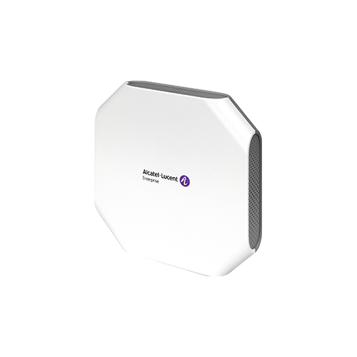 OAW-AP1201-RW Alcatel-Lucent OmniAccess Stellar OAW-AP1201-RW Indoor Access Point – Wi-Fi 6, Dual Radio Price in Dubai UAE - Image 1